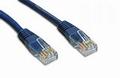 ACT Cat5E UTP Patchkabel, Blå 5,0 meter