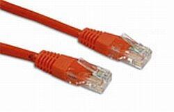 ACT Cat5E UTP Patchkabel,  Rød 15,0 meter (IB 5515)