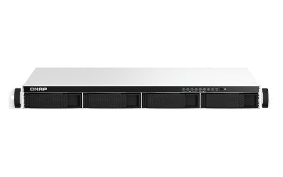 QNAP TS-464eU - NAS-server (TS-464EU-8G)