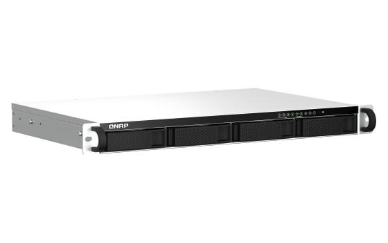 QNAP TS-464eU - NAS-server (TS-464EU-8G)