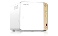 QNAP TS-462 - 2.5GbE NAS-server (TS-462-2G)