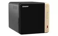 QNAP TS-464-8G - 2x 2.5GbE NAS-server (TS-464-8G)