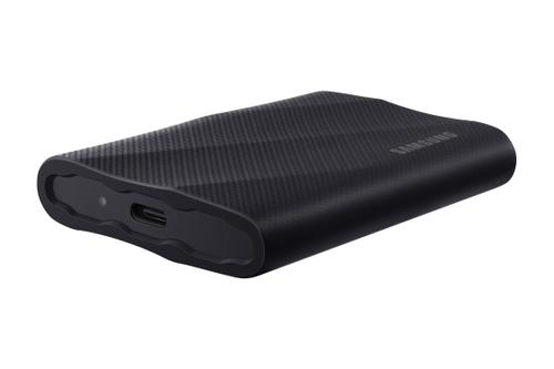 SAMSUNG T9 1TB USB-C Portable External Solid State Drive (MU-PG1T0B/EU)