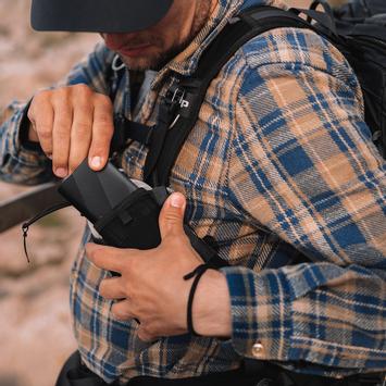 Samsung 2TB Portable SSD T9 USB 3.2 Gen2x2 (MU-PG2T0B/EU)