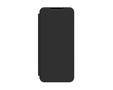 SAMSUNG Wallet Flip Case A05s Black