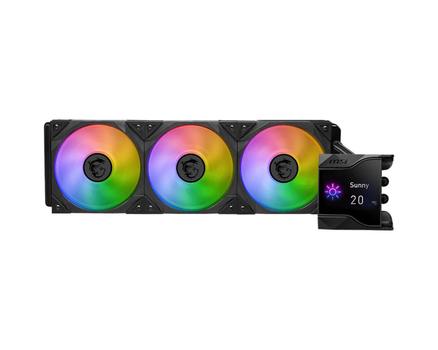 MSI MPG CORELIQUID D360 Cooler (MPG CORELIQUID D360)
