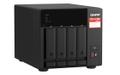 QNAP 4-bay NAS AMD Ryzen V1000 series V1500B (TS-473A-SW5T)