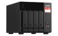 QNAP 4-bay NAS AMD Ryzen V1000 series V1500B (TS-473A-SW5T)