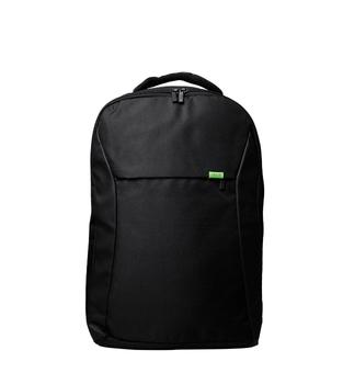 ACER Commercial backpack 15.6inch Black Green logo label (GP.BAG11.02C)