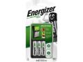 ENERGIZER Batteriladdare ENERGIZER MAXi + 4AA