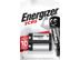 ENERGIZER Batteri ENERGIZER Photo Lithium 2CR5