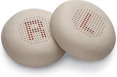 POLY BW 7225 SAND EAR CUSHIONS (2) ACCS