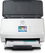 HP SCANJET PRO N4000 SNW1 A4 SHEET-FEED 600DPI 24BIT       IN PERP