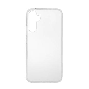 ONSALA Back Recycled Clear Case TPU Samsung A35 5G (588662)