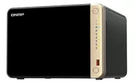 QNAP TS-664 - 2x 2.5GbE NAS-server (TS-664-8G)