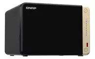 QNAP TS-664 - 2x 2.5GbE NAS-server (TS-664-8G)