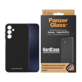PanzerGlass HARDCASE SAMSUNG GALAXY A15/A15 5G BLACK W D30 ACCS (0467)