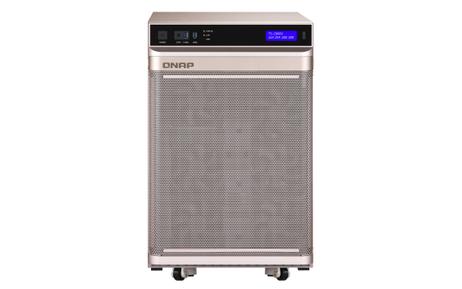 QNAP TS-2888X - NAS-server (TS-2888X-W2195-512G)