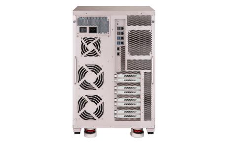 QNAP TS-2888X - NAS-server (TS-2888X-W2195-512G)