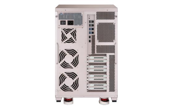 QNAP TS-2888X - NAS-server (TS-2888X-W2123-32G)