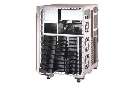 QNAP TS-2888X - NAS-server (TS-2888X-W2195-512G)