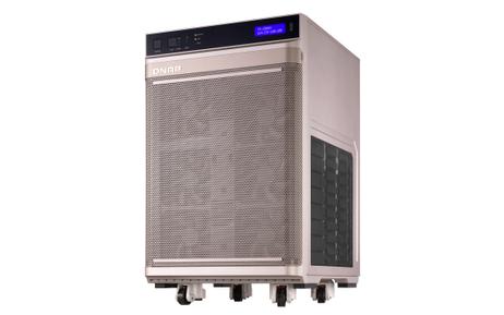 QNAP TS-2888X - NAS-server (TS-2888X-W2195-512G)