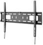 GOOBAY Pro TV wall mount Pro FIXED (L), black - for TV sets from 37'' to 70'' (94-178 cm) up to 50kg