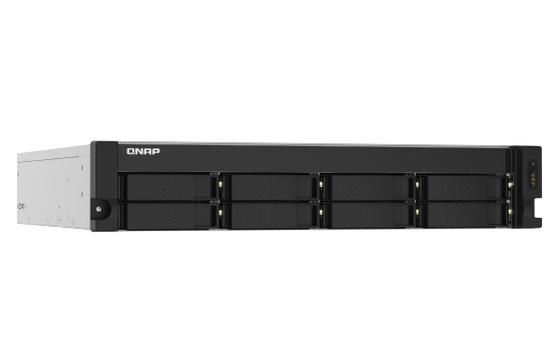 QNAP TS-832PXU - NAS-server (TS-832PXU-4G)