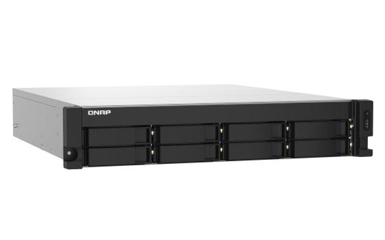 QNAP TS-832PXU - NAS-server (TS-832PXU-4G)