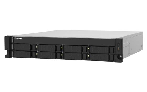 QNAP TS-832PXU - NAS-server (TS-832PXU-4G)