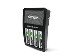 ENERGIZER Batterilader ENERGIZER Maxi AA/AAA (4)
