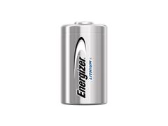 ENERGIZER Batteri ENERGIZER Photo Lithium CR2