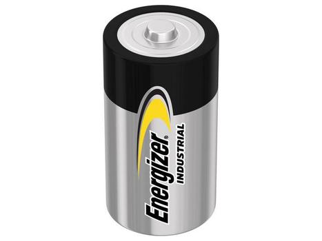 ENERGIZER INDUSTRIAL C/LR14 12PK (636107)