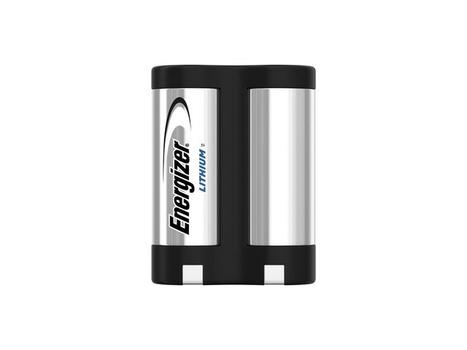 ENERGIZER Batteri ENERGIZER Photo Lithium 2CR5 (618226)