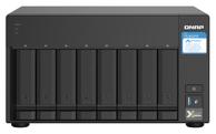 QNAP TS-832PX-4G - NAS-server (TS-832PX-4G)