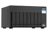 QNAP TS-832PX-4G - NAS-server (TS-832PX-4G)