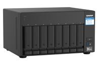 QNAP TS-832PX-4G - NAS-server (TS-832PX-4G)