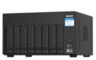 QNAP TS-832PX-4G - NAS-server (TS-832PX-4G)