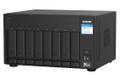 QNAP TS-832PX-4G 8 BAY 1.7GHZ QC 8GB DDR4 2X 10GBESFP+ LAN+2X 2.5GBE EXT (TS-832PX-4G)