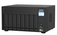 QNAP TS-832PX-4G - NAS-server (TS-832PX-4G)