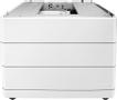 HP PageWide 3x550 sheet Paper Tray/Stand