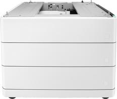 HP Paper Tray and Stand - mediaskuff - 1650 ark