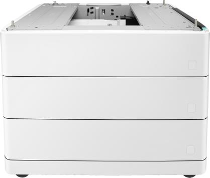 HP Paper Tray and Stand - mediaskuff - 1650 ark (9UW02A)