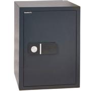 CHUBBSAFES AlphaPlus pengeskab 64L