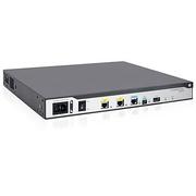Hewlett Packard Enterprise HPE MSR2003 - Router - GigE - rackmonterbar