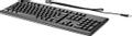 HP Keyboard Iceland Black
