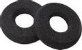 POLY SAVI 7300 EAR CUSHIONS (2) . ACCS