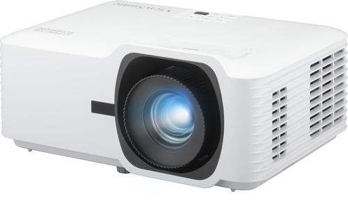 VIEWSONIC LS741HD Projector,  5.000 AL,  (LS741HD)