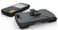 HAVIS RUGGED MOBILE PAYMENT CASE WITH BELT CLIP INGENICO LINK 2500