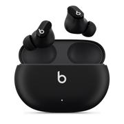 APPLE Beats Studio Buds Trådløs Ægte trådløse øretelefoner Sort